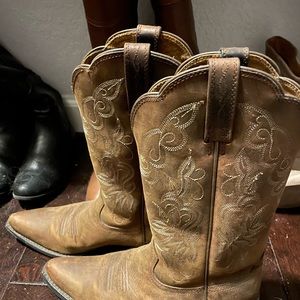 Ariat Boots